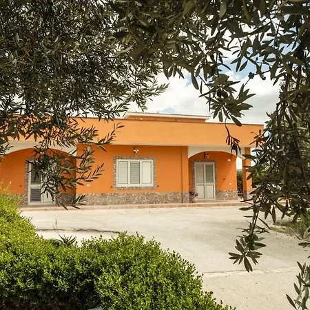 B&B Villa Eleonora-3